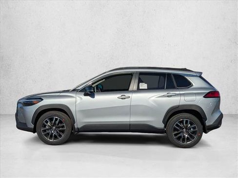 New 2026 Toyota Corolla Cross XLE image 5