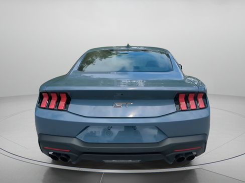 New 2026 Ford Mustang GT Premium image 28