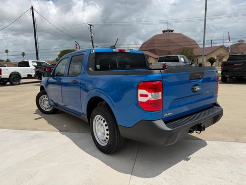 Used 2026 Ford Maverick XL AWD/4WD image 6