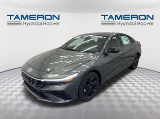 New 2026 Hyundai Elantra Sport w/ Cargo Package video 1