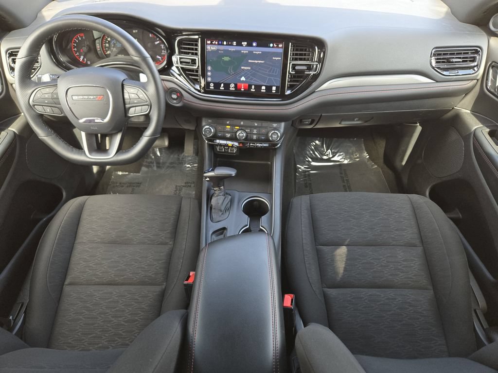 Used 2026 Dodge Durango GT RWD image 22