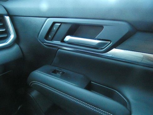 New 2026 GMC Terrain Elevation image 24