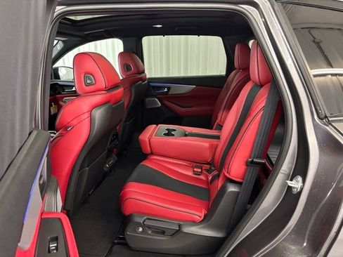 New 2026 Acura MDX A-Spec image 14