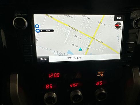 Used 2020 Subaru BRZ Limited image 17