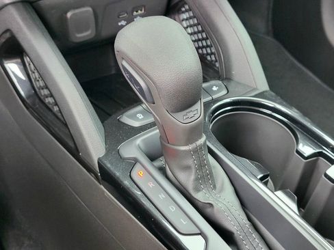 New 2026 Chevrolet TrailBlazer LT image 24