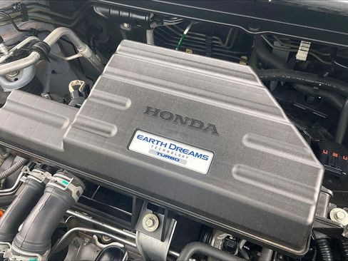 Used 2021 Honda CR-V EX image 36