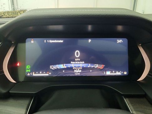 New 2025 Jeep Grand Cherokee L Limited image 22