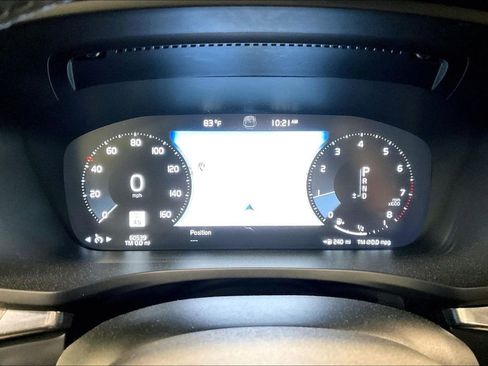 Used 2021 Volvo V60 T5 Cross Country w/ Climate Package AWD/4WD image 13