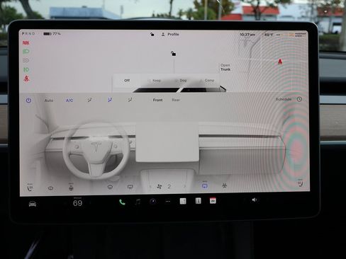 Used 2023 Tesla Model Y Performance image 50