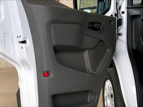 Used 2024 Ford Transit 350 XLT image 21