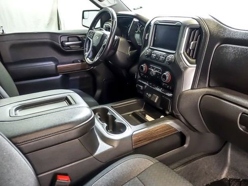 Used 2020 Chevrolet Silverado 1500 RST w/ All-Star Edition image 29