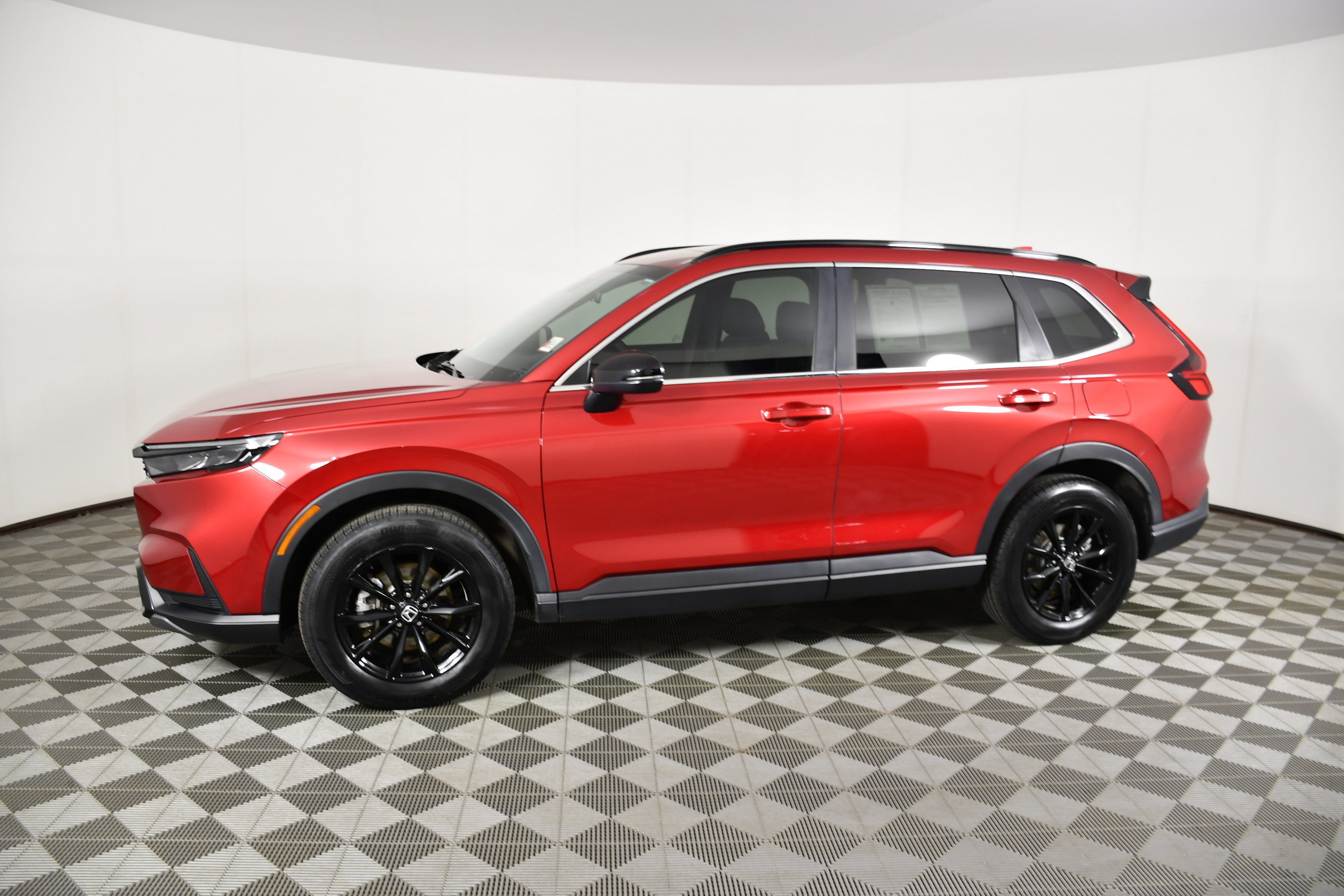 Used 2024 Honda CR-V Sport image 9