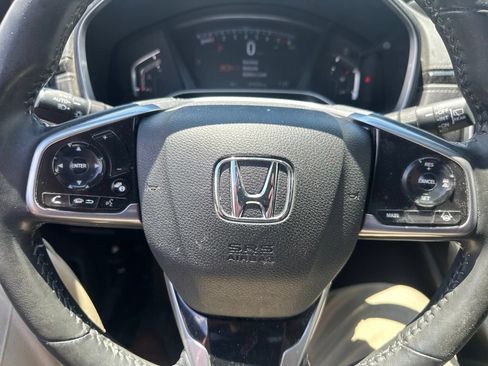 Used 2021 Honda CR-V EX-L image 22