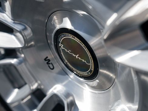 Used 2022 Mercedes-Benz G 63 AMG 4MATIC image 31