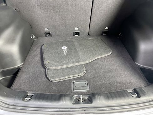 Used 2022 Jeep Compass Trailhawk image 23