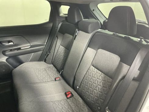 New 2026 Nissan Kicks SV w/ SV Premium Package image 13