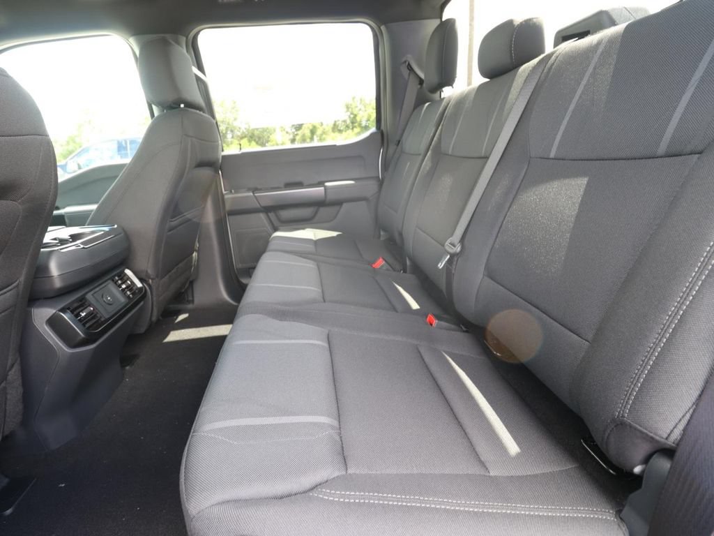 New 2026 Ford F150 STX w/ Equipment Group 200A AWD/4WD image 10