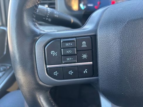 Certified 2024 Ford F150 Lariat w/ Equipment Group 502A High image 26