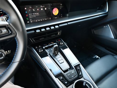 Used 2023 Porsche 911 Turbo S image 31