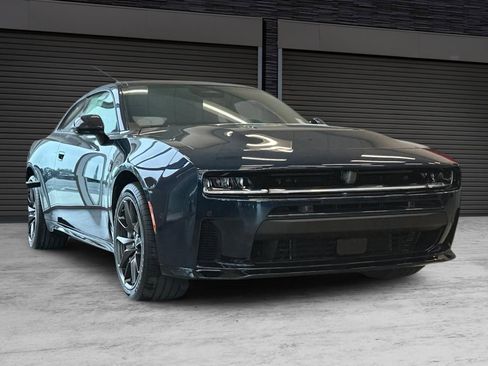 New 2026 Dodge Charger R/T Scat Pack image 2