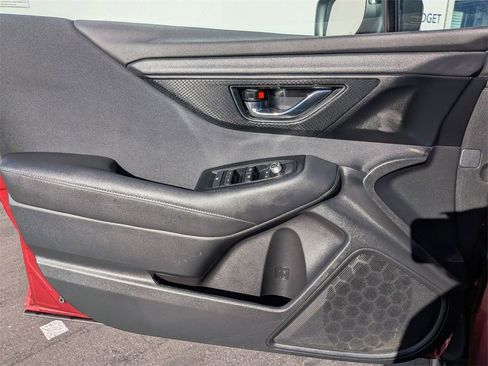 Used 2025 Subaru Outback Premium image 11