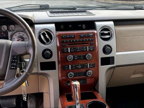 Used 2009 Ford F150 Lariat image 6