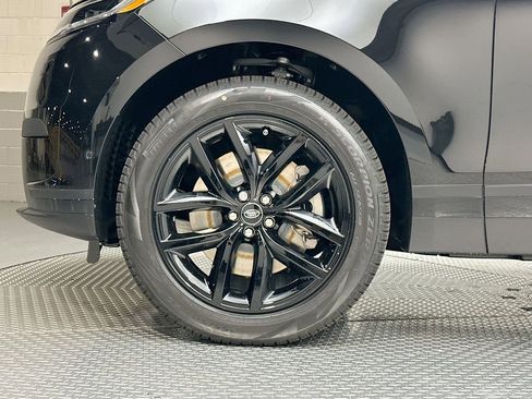 New 2026 Land Rover Range Rover Velar S AWD/4WD image 13