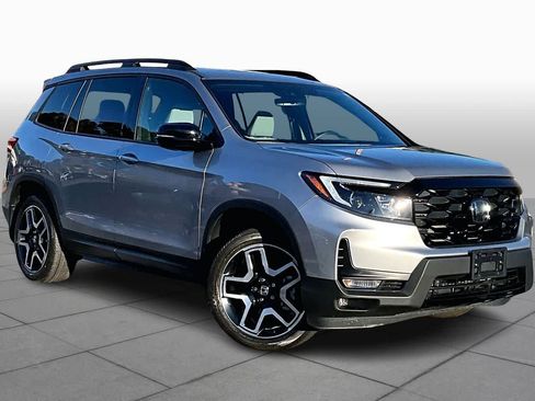 Used 2023 Honda Passport Elite image 4