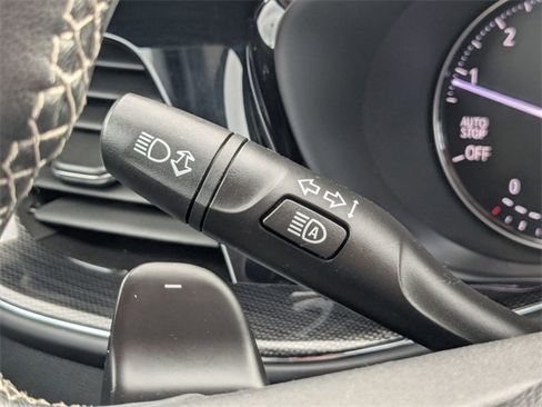 Used 2022 Buick Envision Essence w/ Sport Touring Package image 24