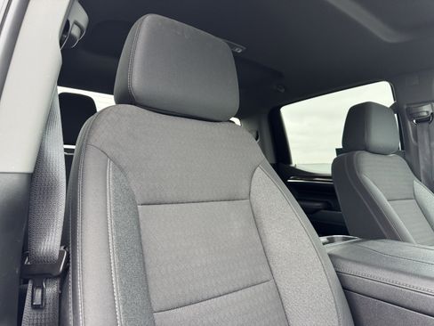 Certified 2023 Chevrolet Silverado 1500 LT Trail Boss w/ Protection Package image 22