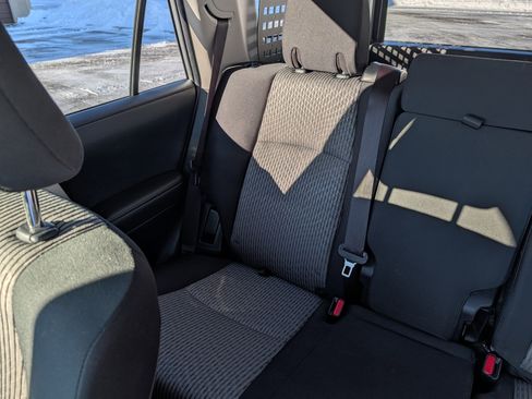 Certified 2023 Toyota 4Runner SR5 image 12