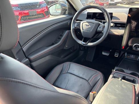 Used 2025 Ford Mustang Mach-E Premium w/ Sport Appearance Package image 13
