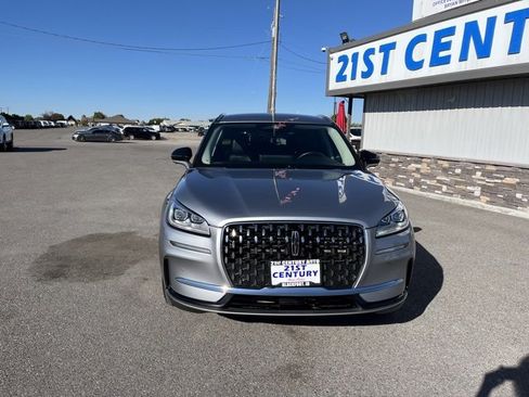 Used 2024 Lincoln Corsair Reserve w/ Equipment Group 201A image 2