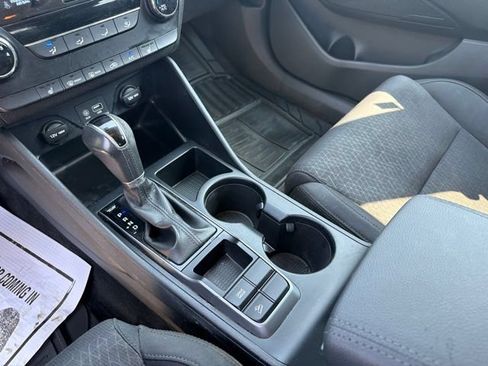 Used 2017 Hyundai Tucson Sport FWD image 32