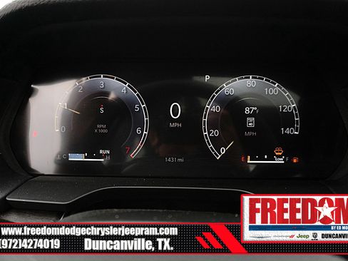 New 2026 Jeep Grand Cherokee L Limited w/ Limited Altitude Package AWD/4WD image 19