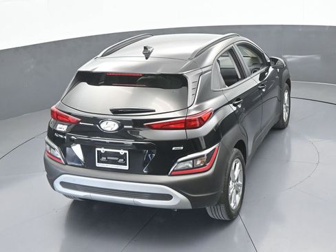 Used 2023 Hyundai Kona SEL image 48