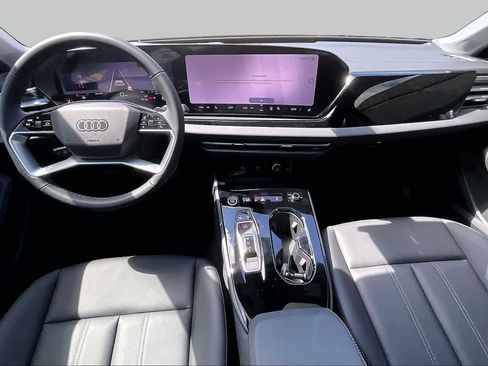 New 2026 Audi A5 2.0T Premium Plus AWD/4WD image 5