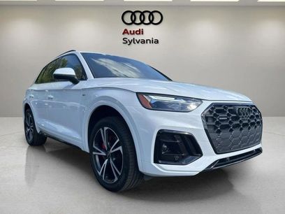 Certified 2025 Audi Q5 2.0T Premium Plus w/ Premium Plus Package