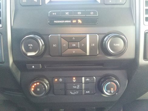 Used 2018 Ford F150 XL w/ Equipment Group 101A Mid image 12