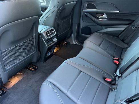 New 2026 Mercedes-Benz GLE 350 4MATIC image 4