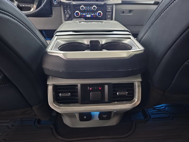 Used 2023 Ford F150 Limited AWD/4WD image 40