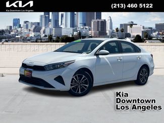 Certified 2024 Kia Forte LXS FWD video 1