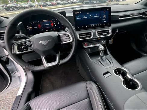 New 2026 Ford Mustang Premium RWD image 5