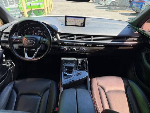 Used 2019 Audi Q7 3.0T Premium AWD/4WD image 23