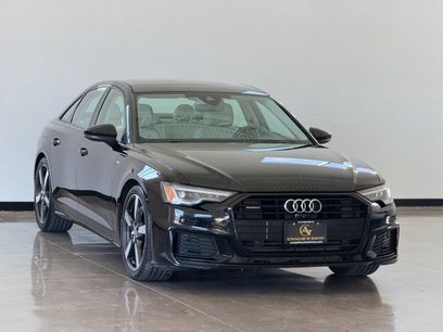 Used 2020 Audi A6 3.0T Premium Plus w/ Premium Plus Package