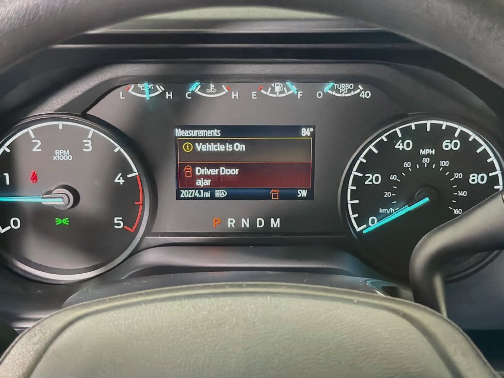 Used 2025 Ford F250 XLT w/ 360-Degree Camera Package AWD/4WD image 16