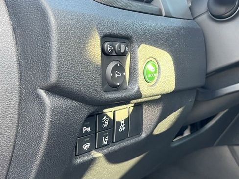 Certified 2025 Honda Passport TrailSport image 28