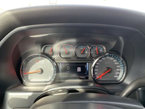 Used 2018 Chevrolet Silverado 1500 LT w/ All Star Edition image 15