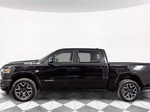 New 2026 RAM 1500 Laramie image 18