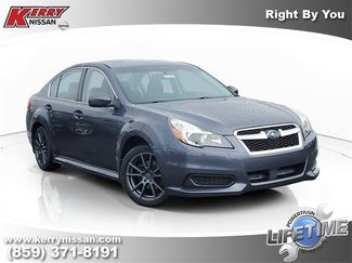 Used 2014 Subaru Legacy 2.5i Premium 360° Tour